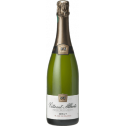 Crémant de Bourgogne Blanc...