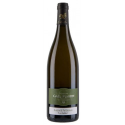 Saint Véran Les Sables 2024...