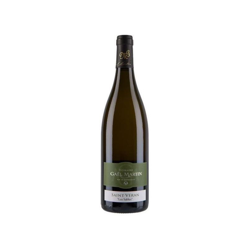 Saint Véran Les Sables 2024 75cl