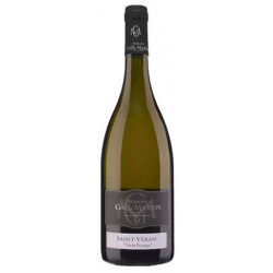 Saint Véran Cuvée Prestige...