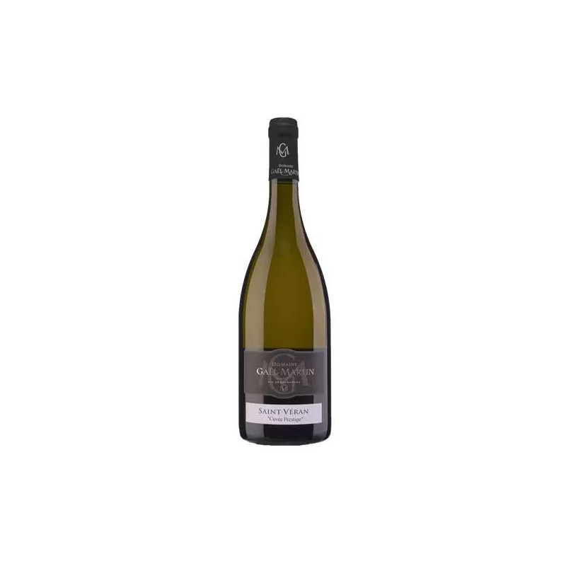 Saint Véran Cuvée Prestige 2024 75cl