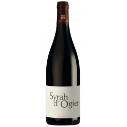Syrah d'Ogier 2022 75cl