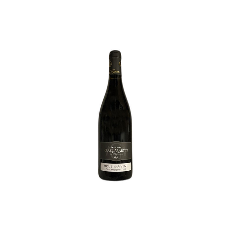Moulin à Vent “Aux Michelons" 2023 75cl