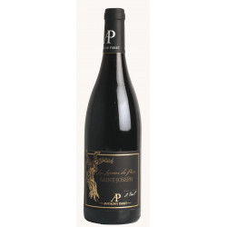 Saint Joseph Les Larmes du...