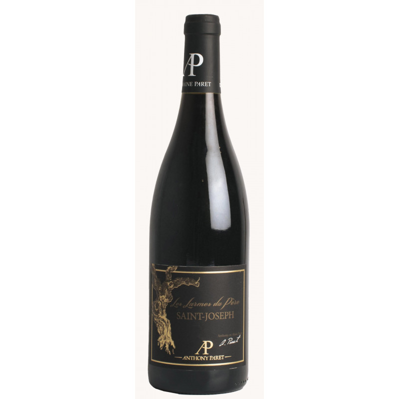 Saint Joseph Les Larmes du Père 2023 75cl