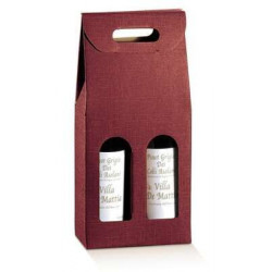 Coffret 2 bouteilles Givry 1er cru et Viré-Clessé