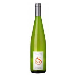 Pinot Gris 75cl Domaine...