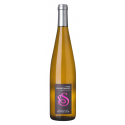 Gewurztraminer Vieilles...