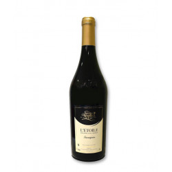 L'Etoile Savagnin 75cl...