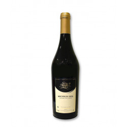 Macvin du jura 75cl Domaine...