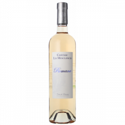 Côtes de Provence Cuvée Romane