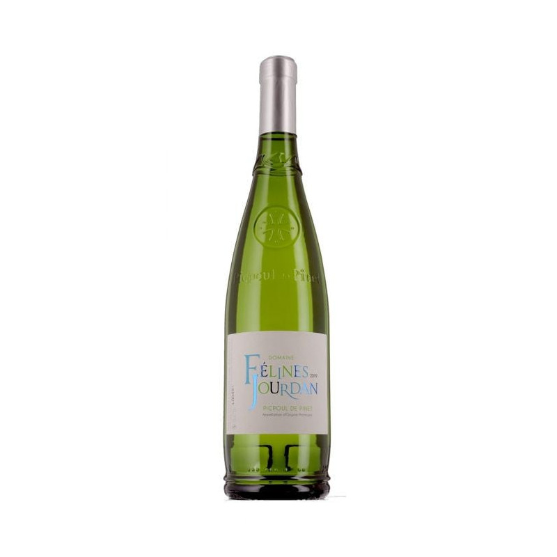 Picpoul de Pinet Félines Jourdan