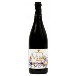 Côtes du Rhône Palouse rouge