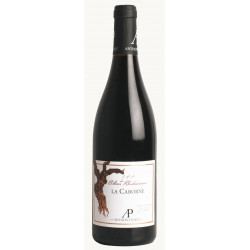 La Caborne rouge 75cl