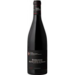 Hautes côtes de Beaune...