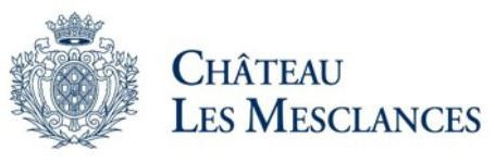 Château Les Mesclances